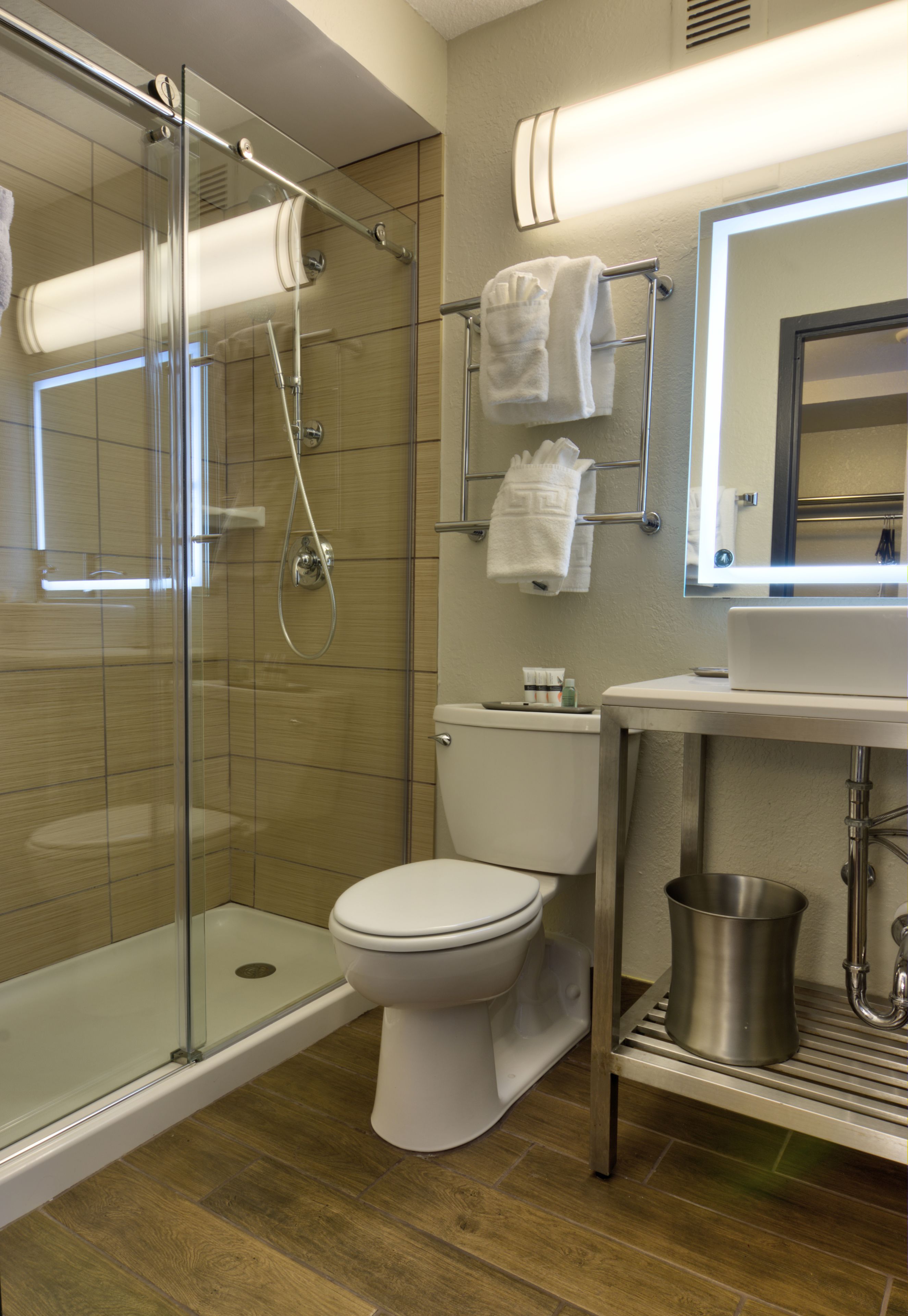 Foto - The Barrymore Hotel Tampa Riverwalk