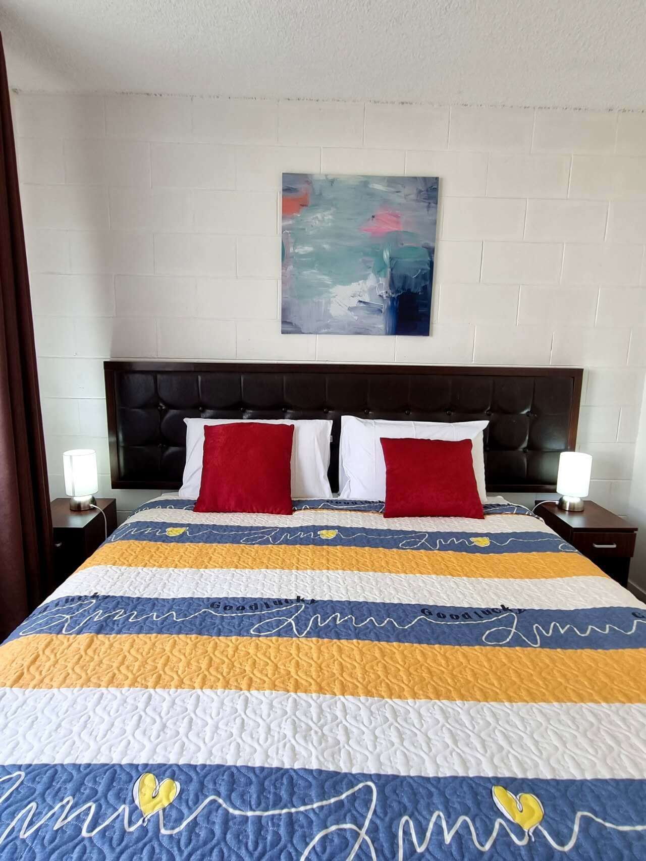 Suite Standard, 1 chambre, non-fumeur, cuisine