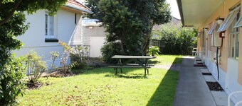 Cedar Lodge Motel Hamilton