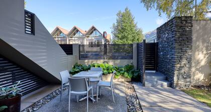 Garden Court Suites And Apartments