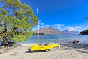 Lake