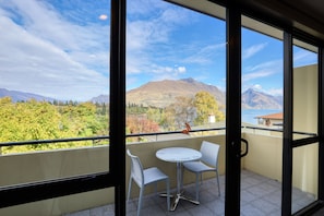 Premium Apartment, 1 Bedroom, Balcony | Terrace/patio