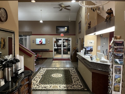 Americas Best Value Inn Kalispell