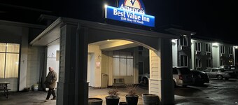 Americas Best Value Inn Kalispell