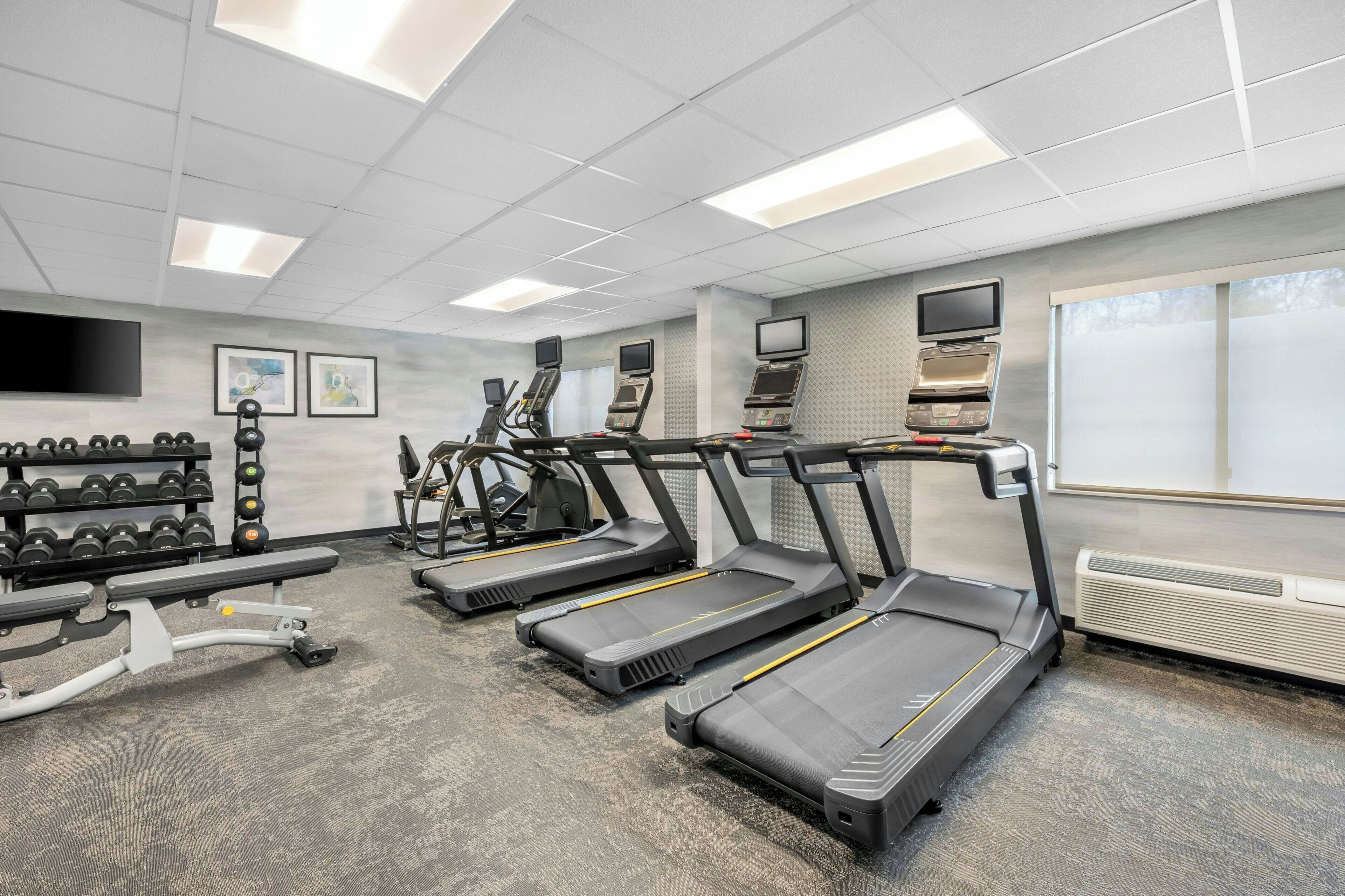 Photo - Fairfield Inn by Marriott Boston Woburn-Burlington