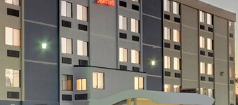 Fairfield Inn by Marriott Boston Woburn-Burlington