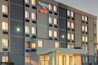 Fairfield Inn by Marriott Boston Woburn-Burlington