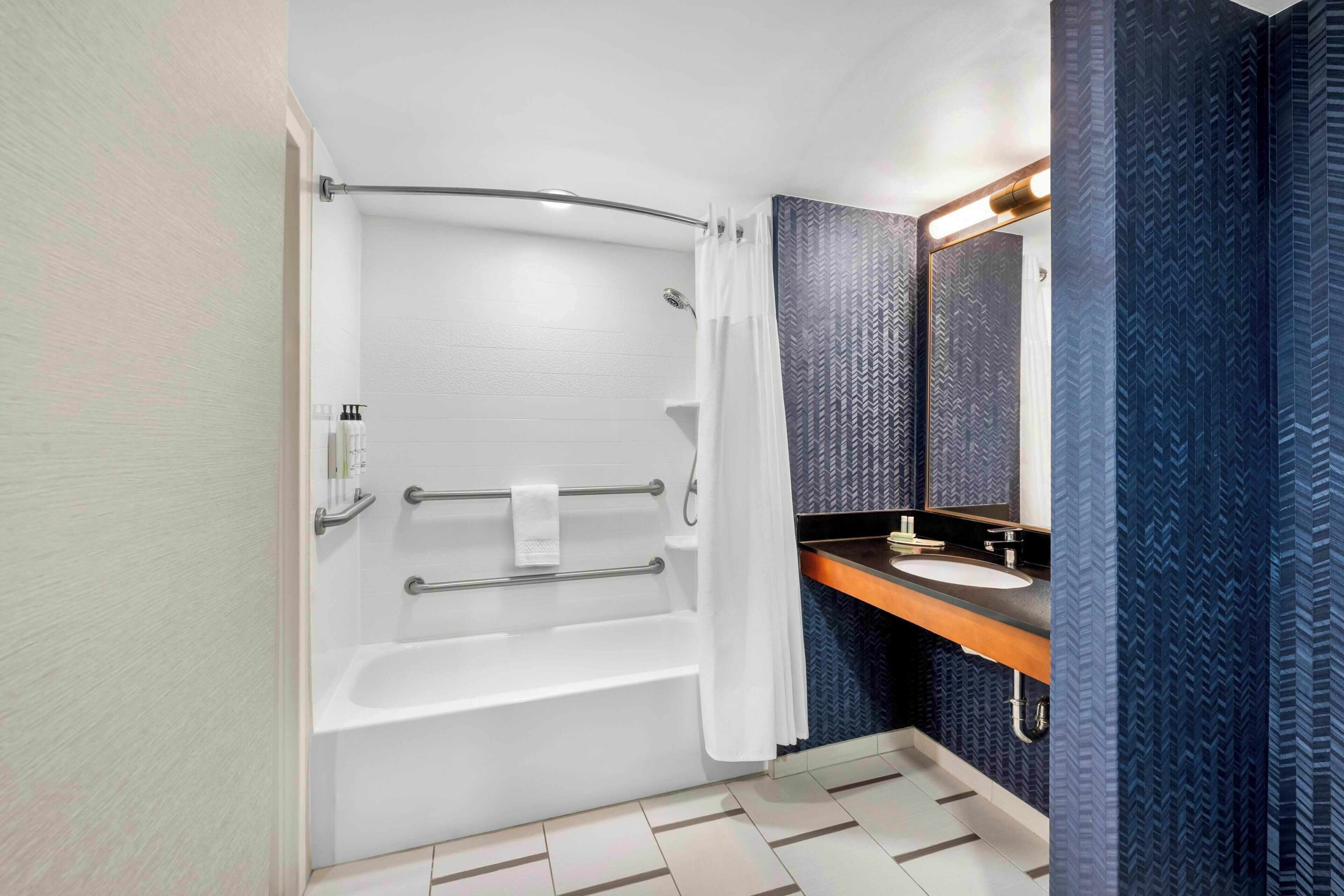 Photo - Fairfield Inn by Marriott Boston Woburn-Burlington
