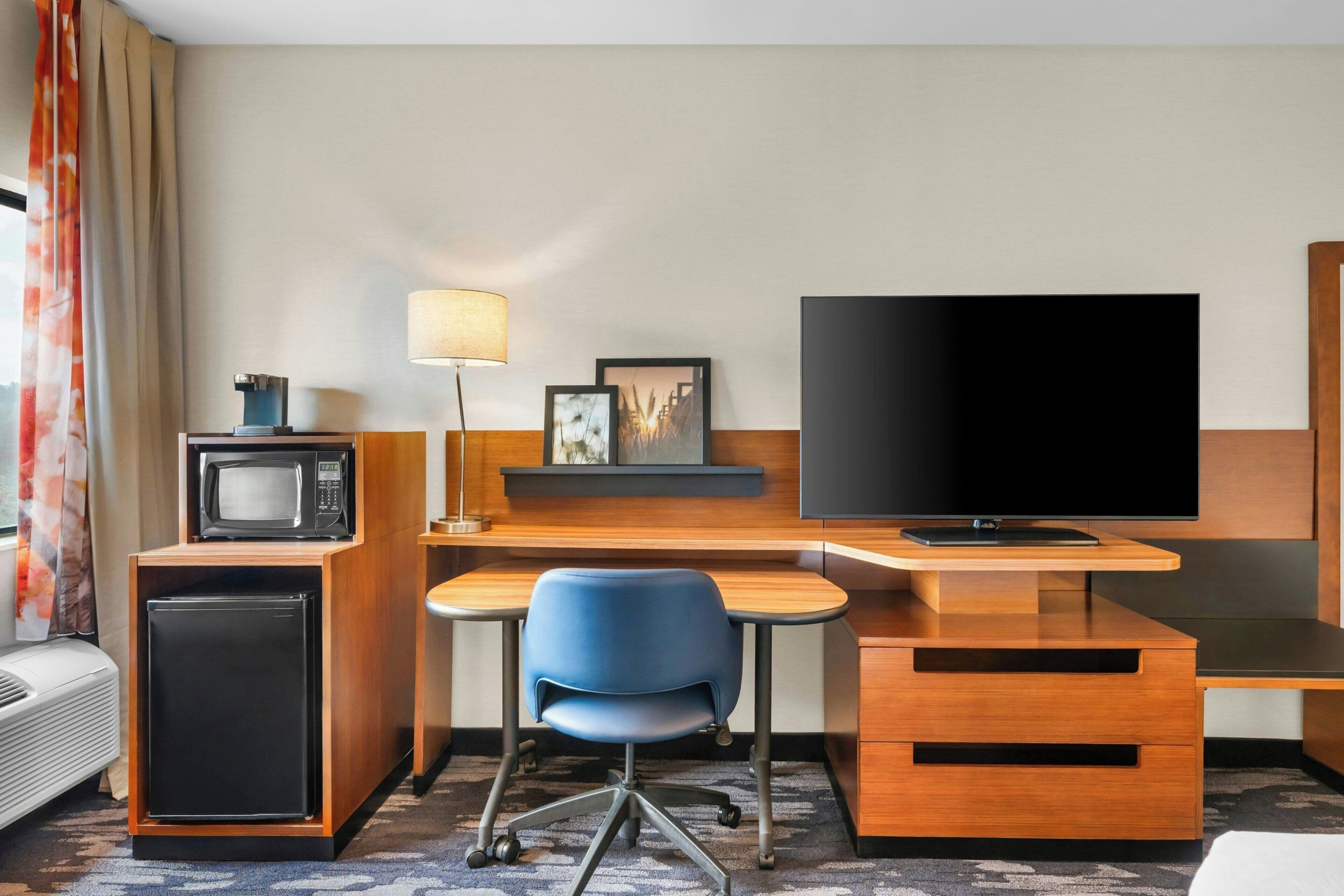 Photo - Fairfield Inn by Marriott Boston Woburn-Burlington