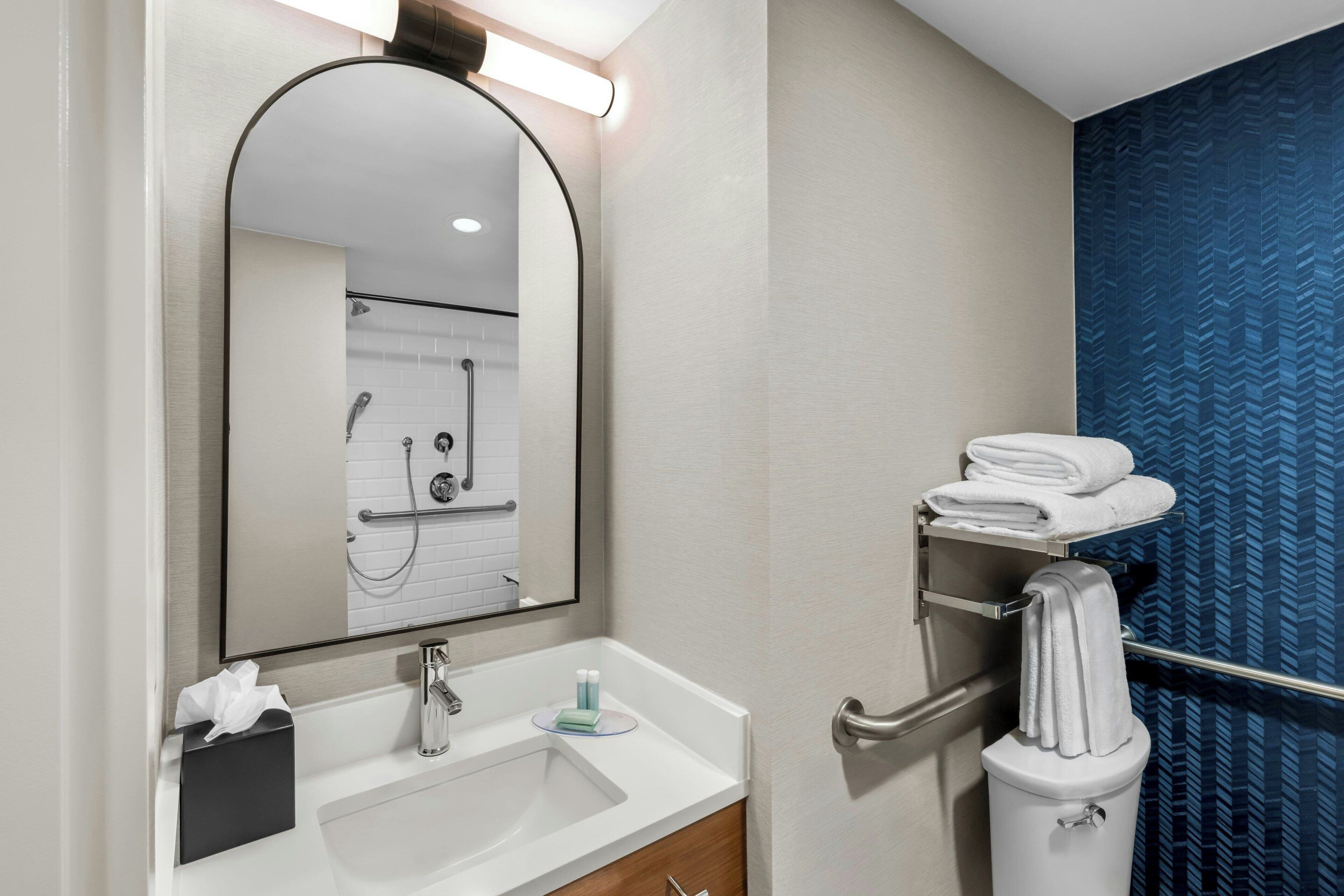Photo - Fairfield Inn by Marriott Boston Woburn-Burlington