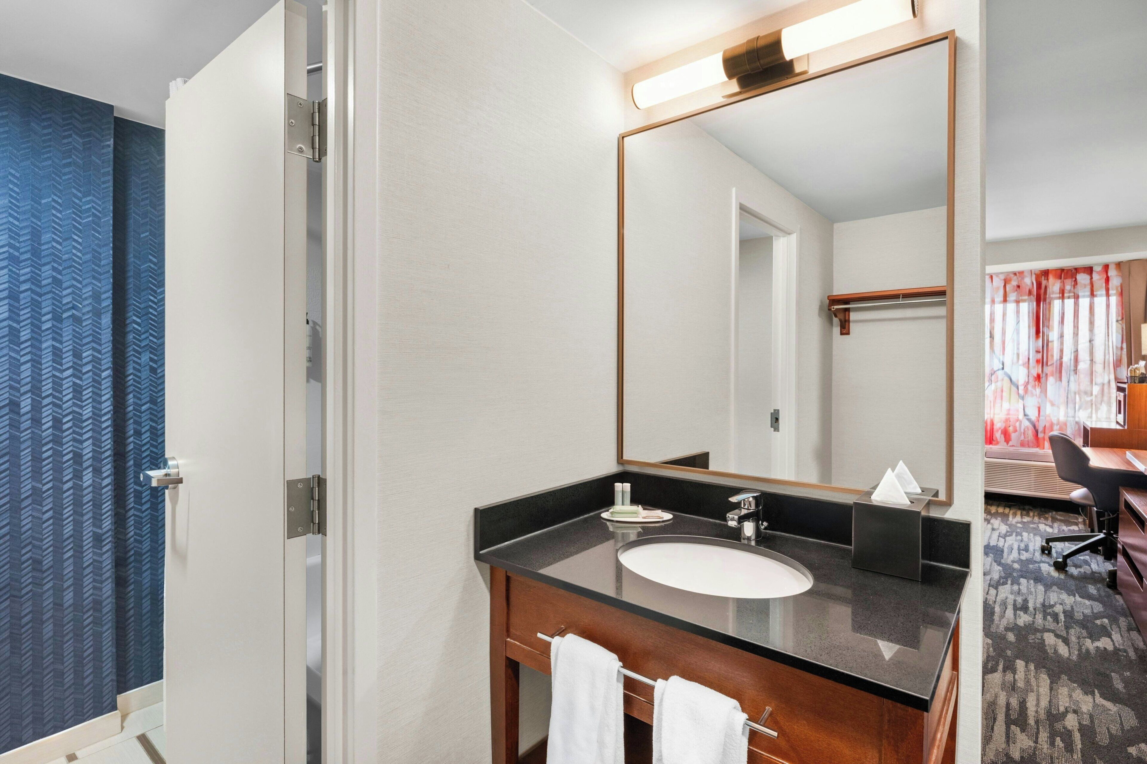 Photo - Fairfield Inn by Marriott Boston Woburn-Burlington