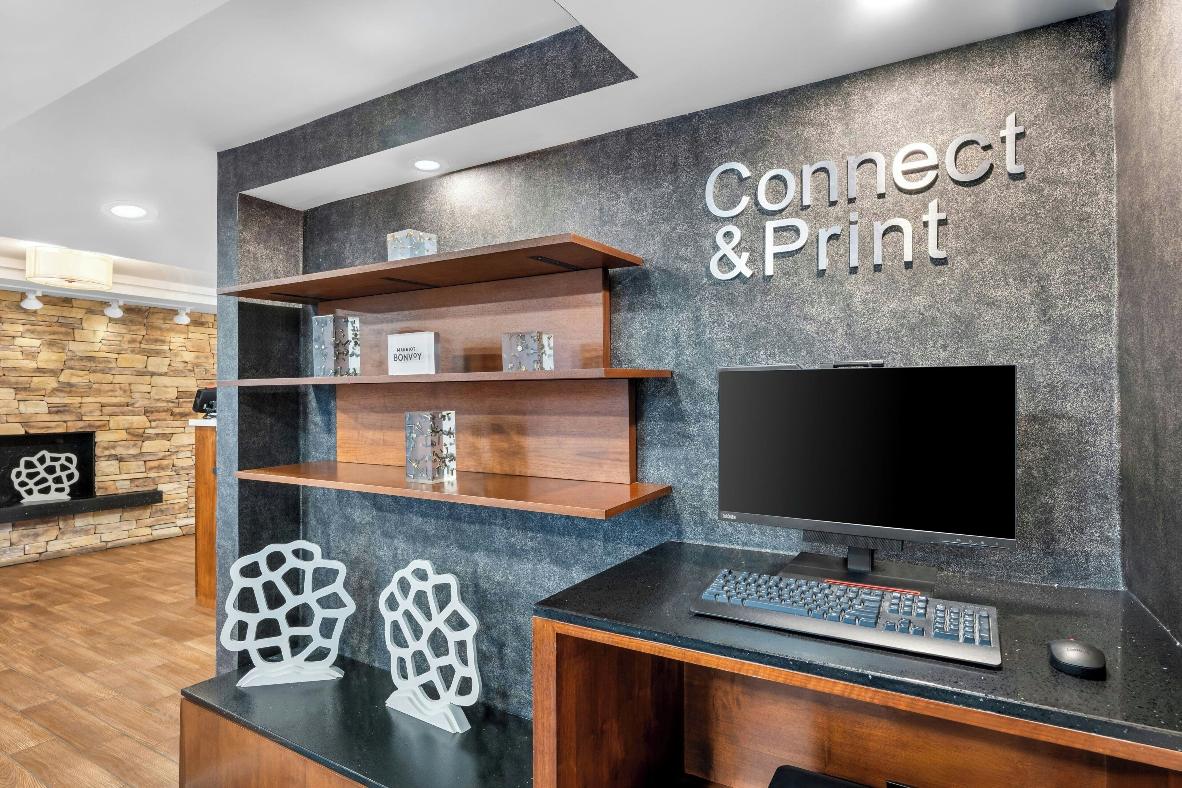 Photo - Fairfield Inn by Marriott Boston Woburn-Burlington