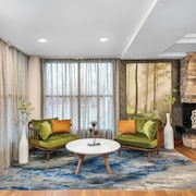 Fairfield Inn by Marriott Boston Woburn-Burlington