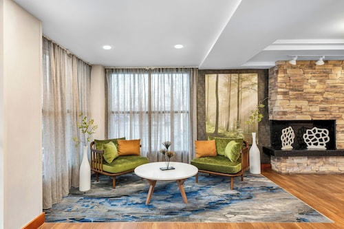 Fairfield Inn by Marriott Boston Woburn-Burlington