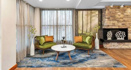 Fairfield Inn by Marriott Boston Woburn-Burlington