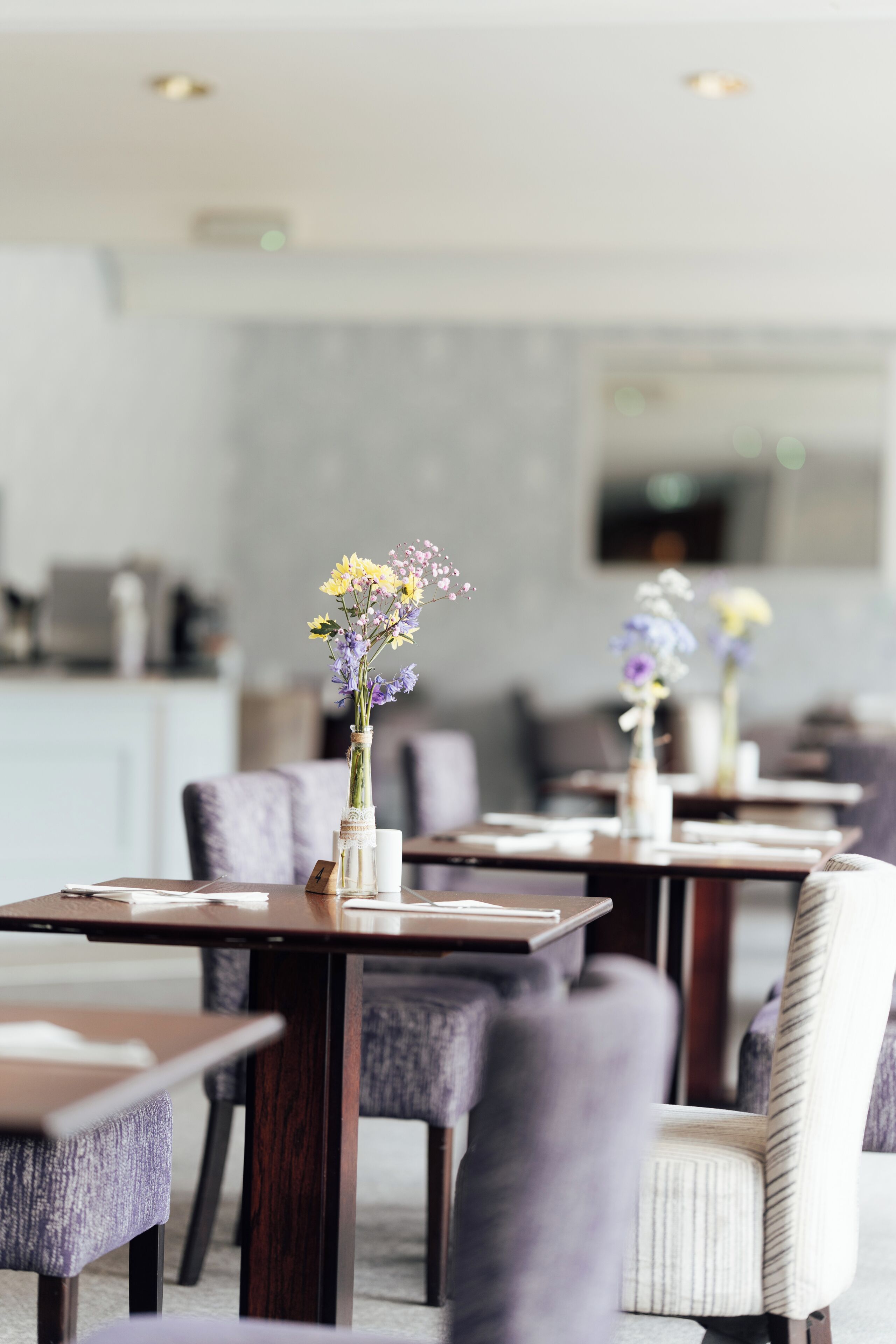 Restoran