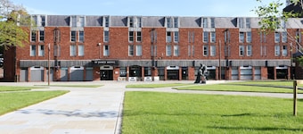 Corus St James Hotel Grimsby
