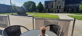 Corus St James Hotel Grimsby