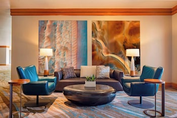 Meeting space at The Westin Tampa Waterside