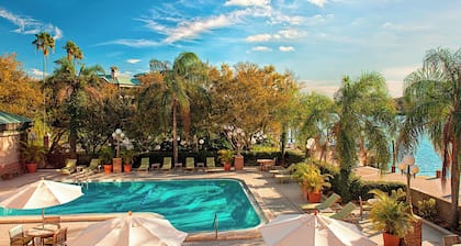 The Westin Tampa Waterside