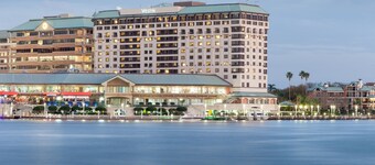 The Westin Tampa Waterside