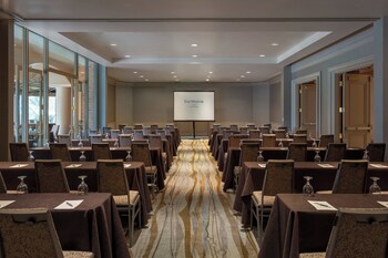 Hotel Exterior at The Westin Tampa Waterside
