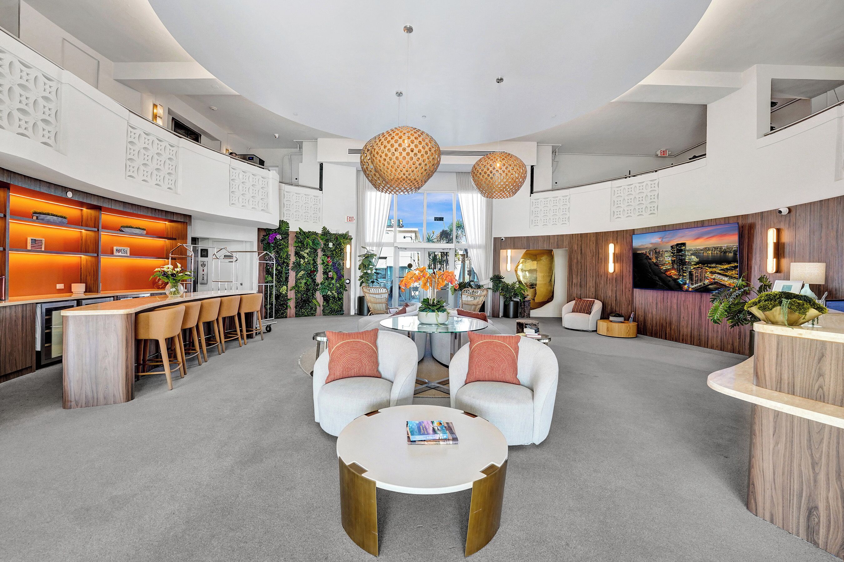 Foto - Hotel Sheldon