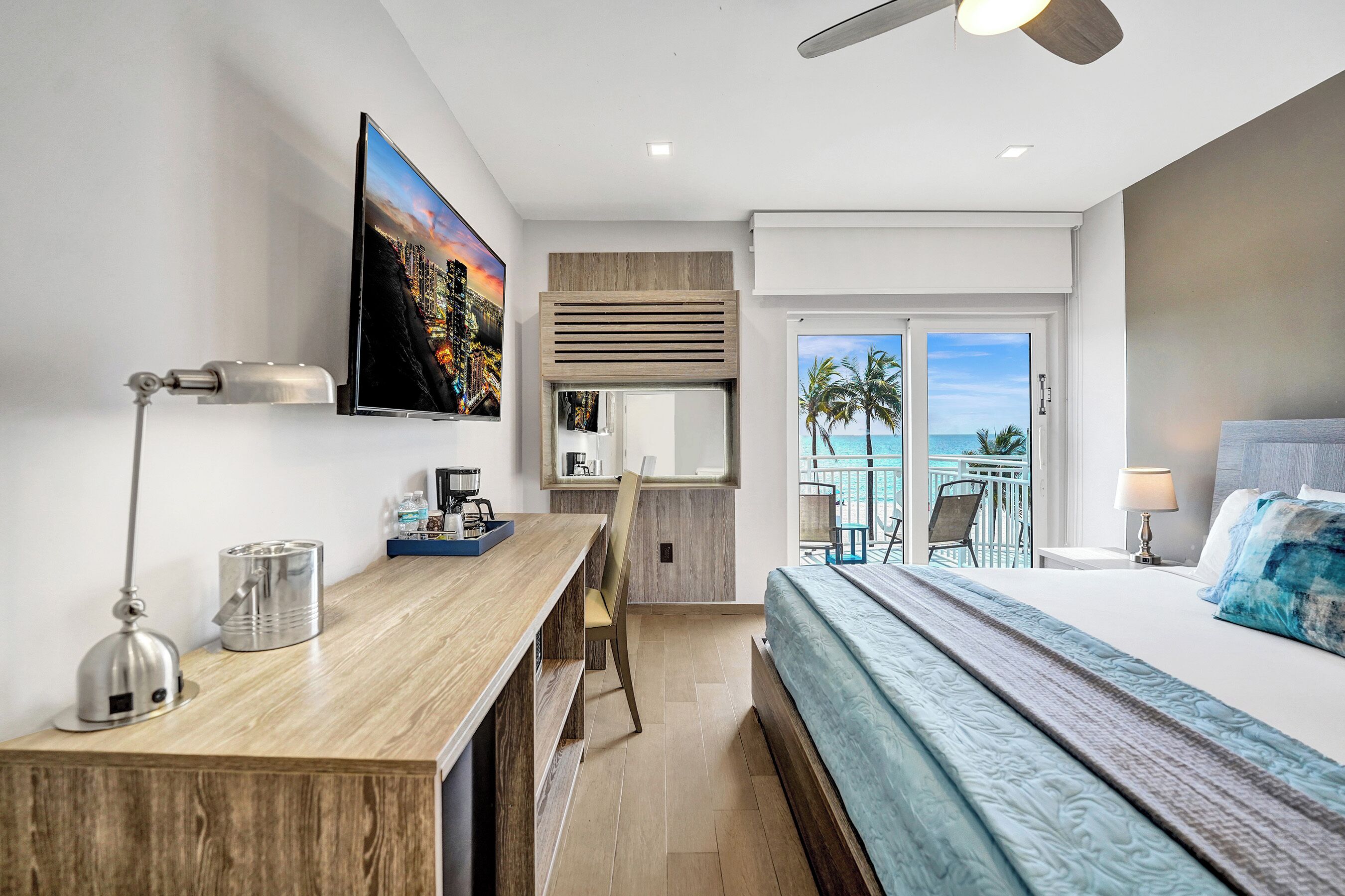 Foto - Hotel Sheldon