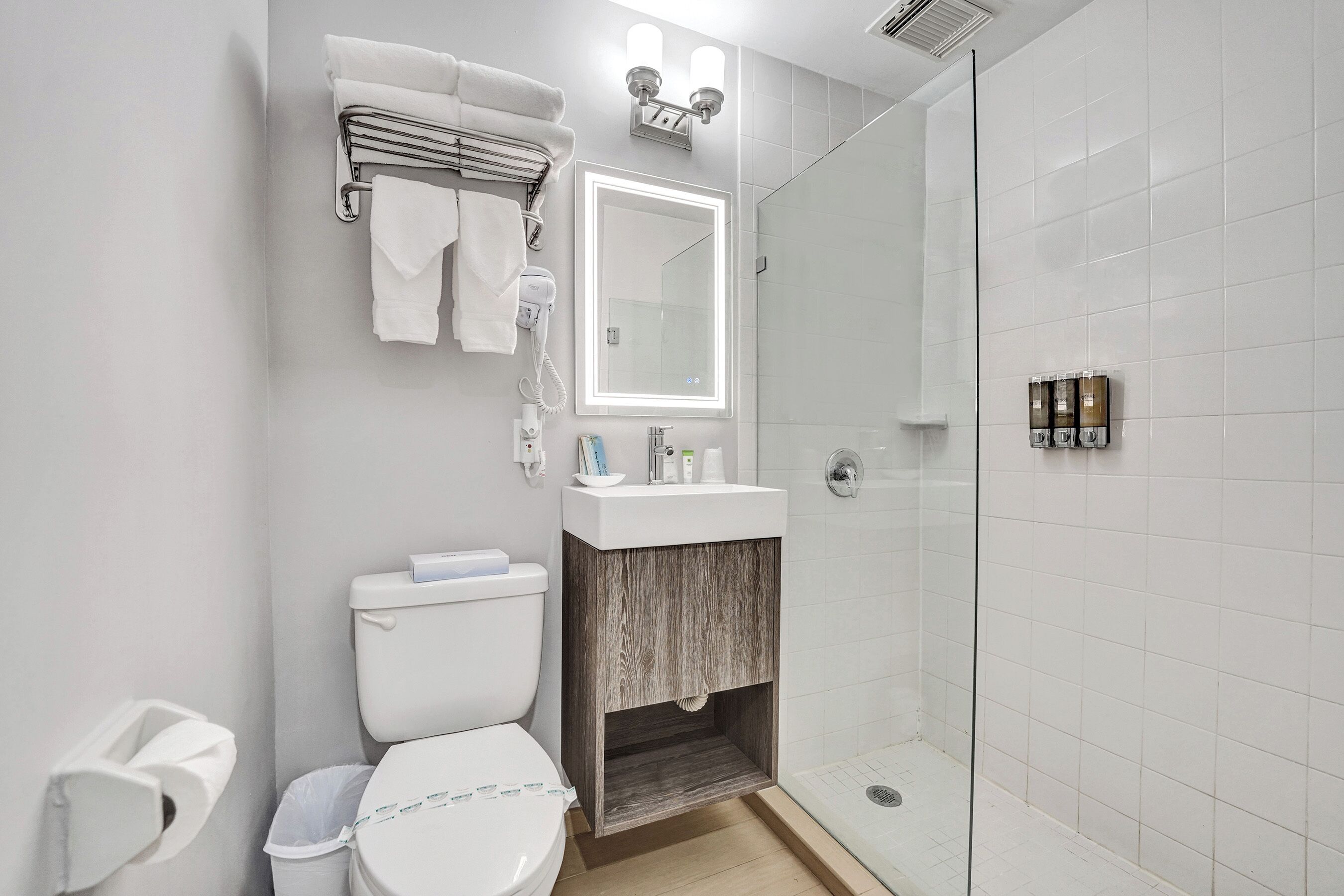 Foto - Hotel Sheldon