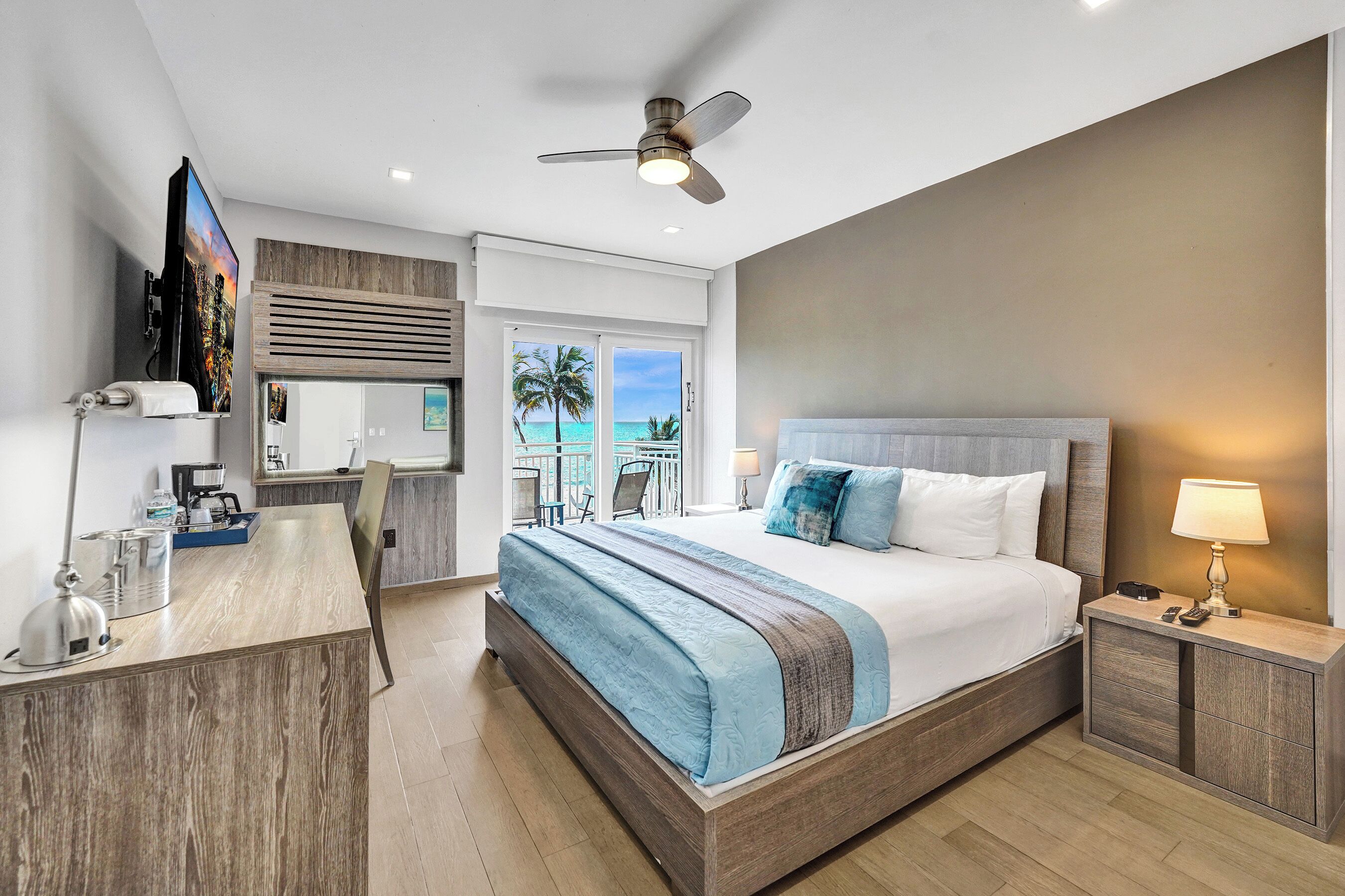 Foto - Hotel Sheldon