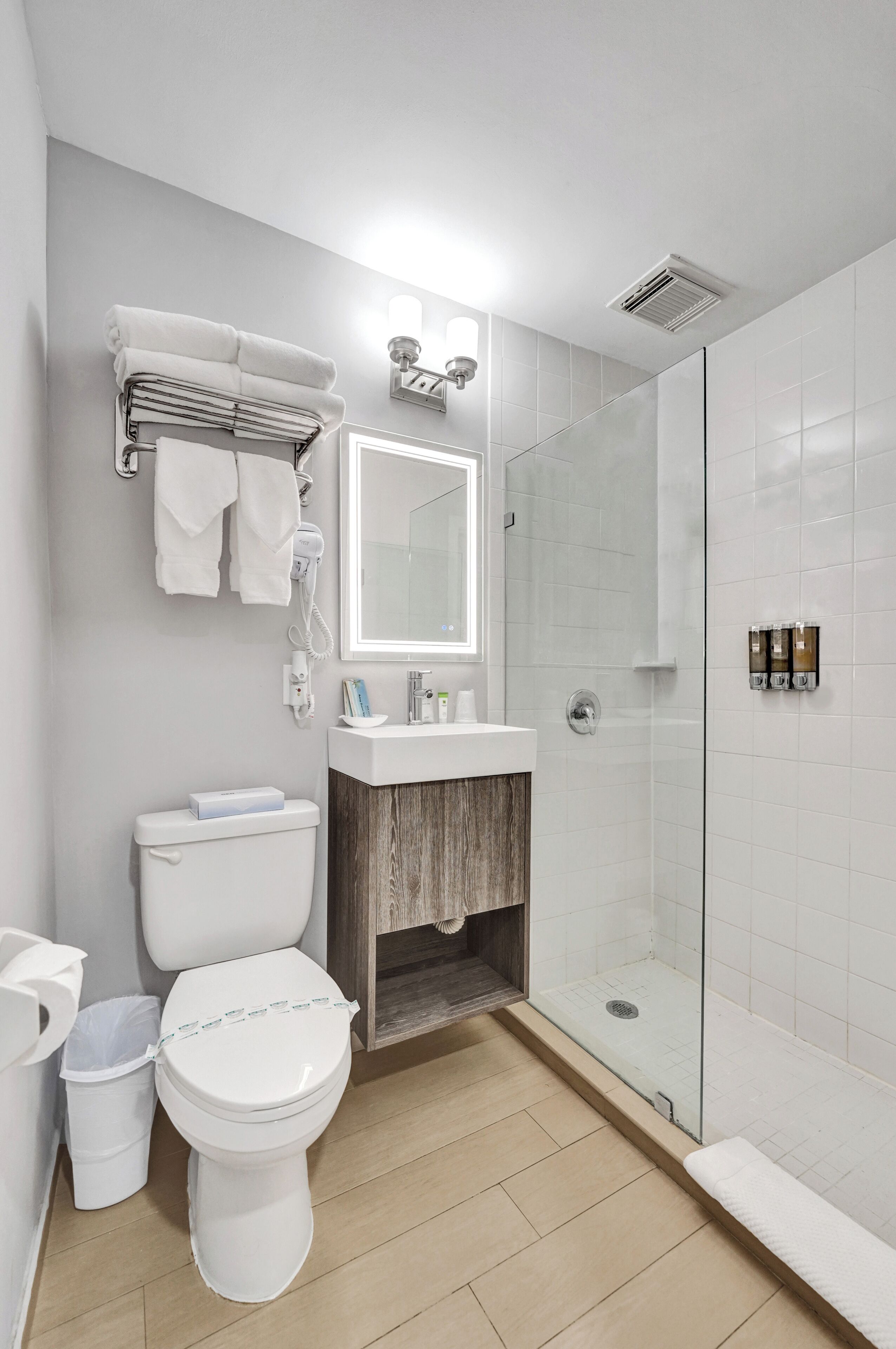 Foto - Hotel Sheldon