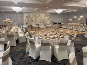 Salle de bal