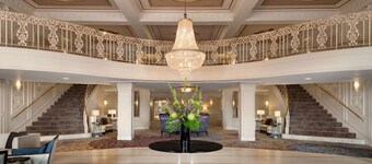 Hilton St. Louis Frontenac