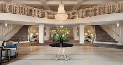 Hilton St. Louis Frontenac