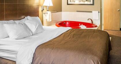 Quality Inn & Suites Sturgeon Bay