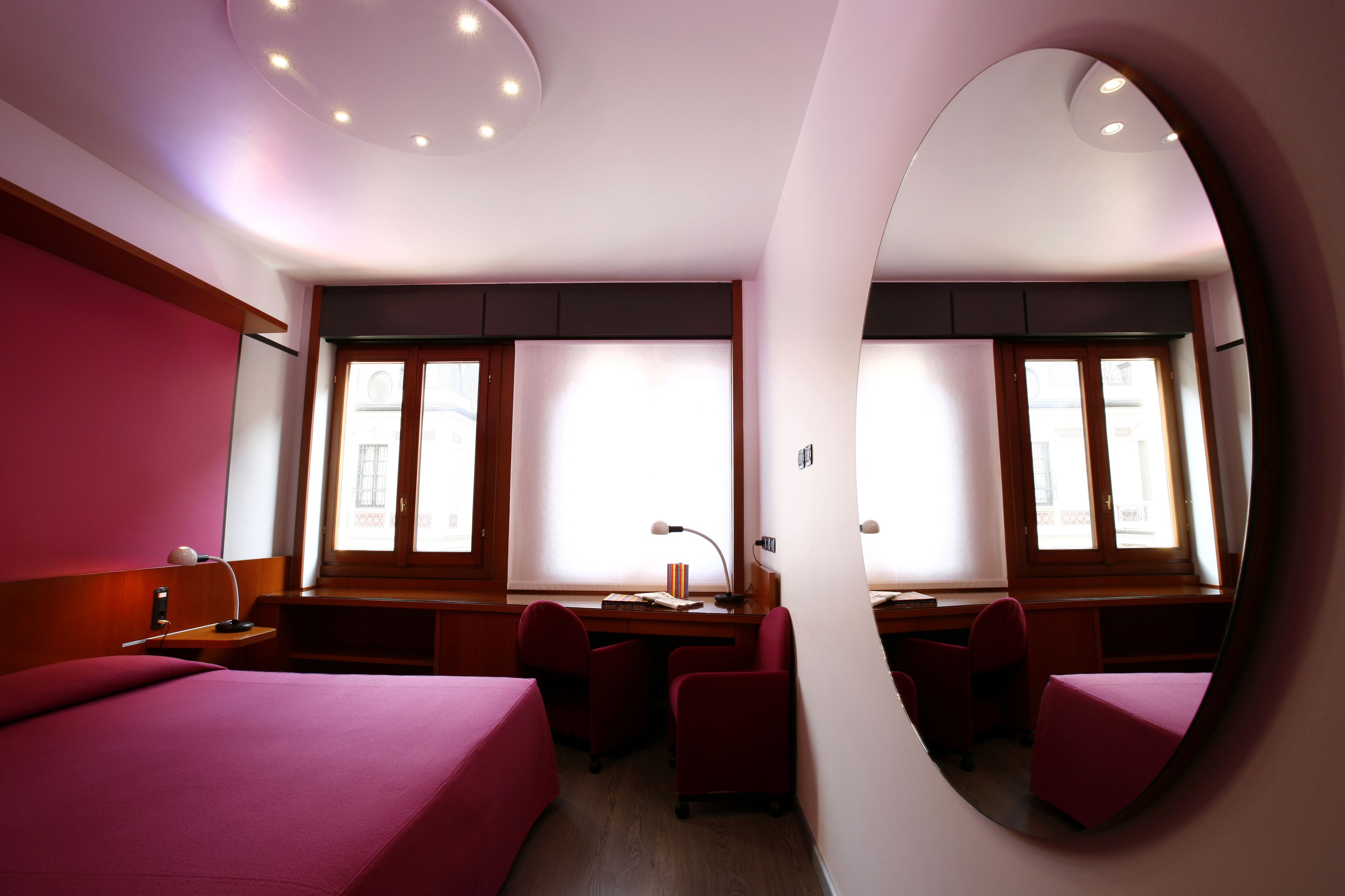 Foto - Hotel Mediolanum