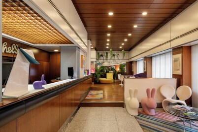 Hotel Mediolanum