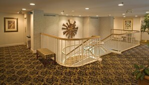 Escalier