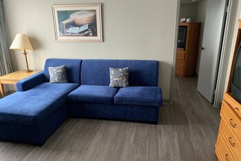 Ramada by Wyndham Nashville/Music Valley