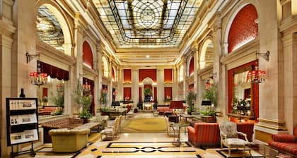 Avenida Palace