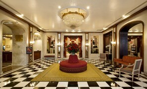 Hall