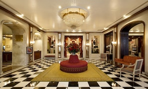 Hall