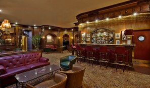 Bar (on property) - Avenida Palace (Lisbon)