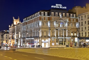 Avenida Palace