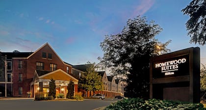 Homewood Suites by Hilton Chicago-Lincolnshire