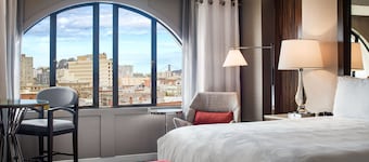 JW Marriott San Francisco Union Square