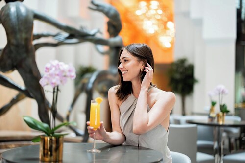 JW Marriott San Francisco Union Square