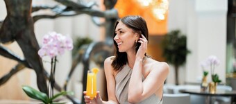 JW Marriott San Francisco Union Square