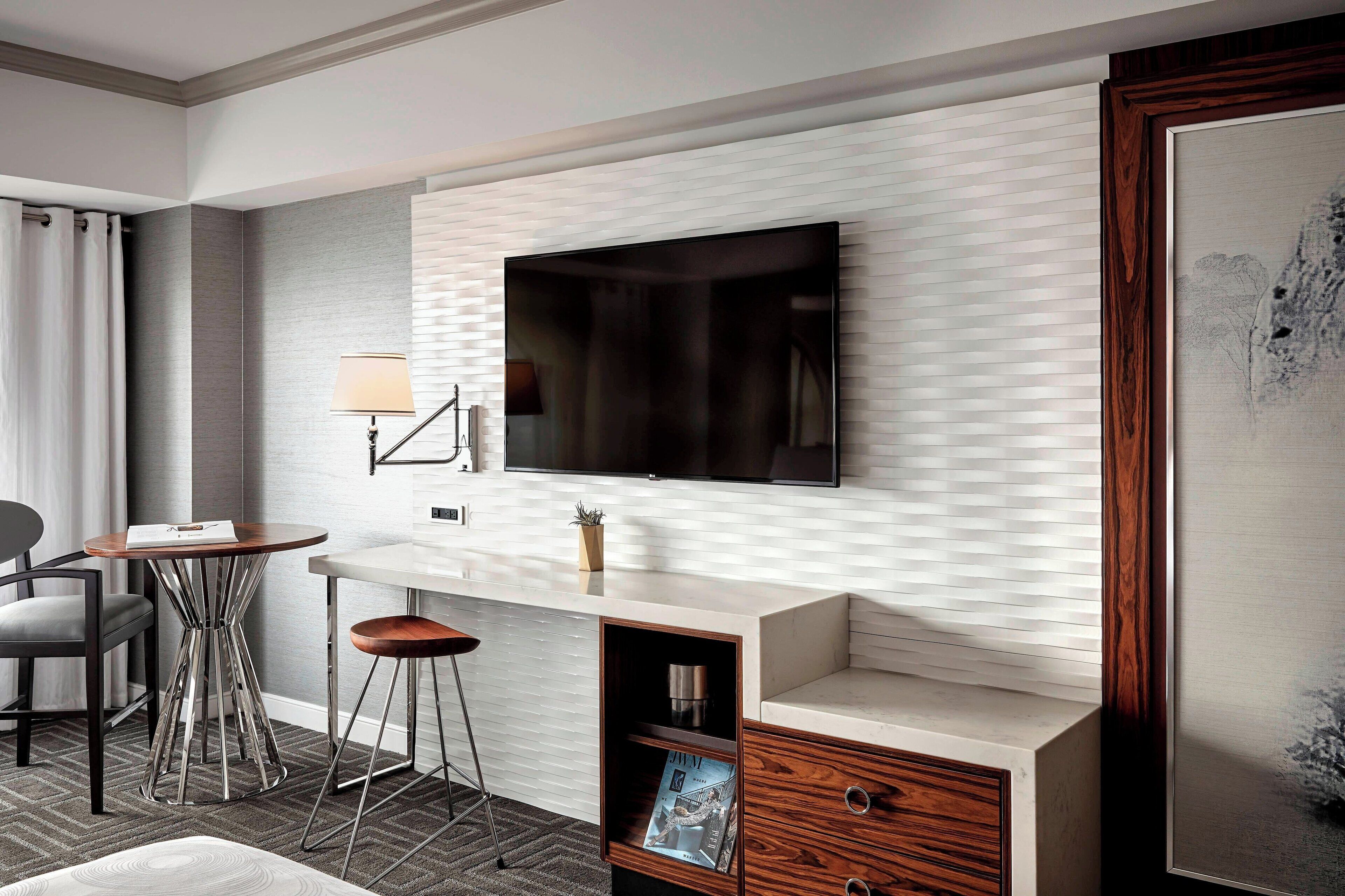 1 bedroom, premium bedding, down duvets, pillow-top beds