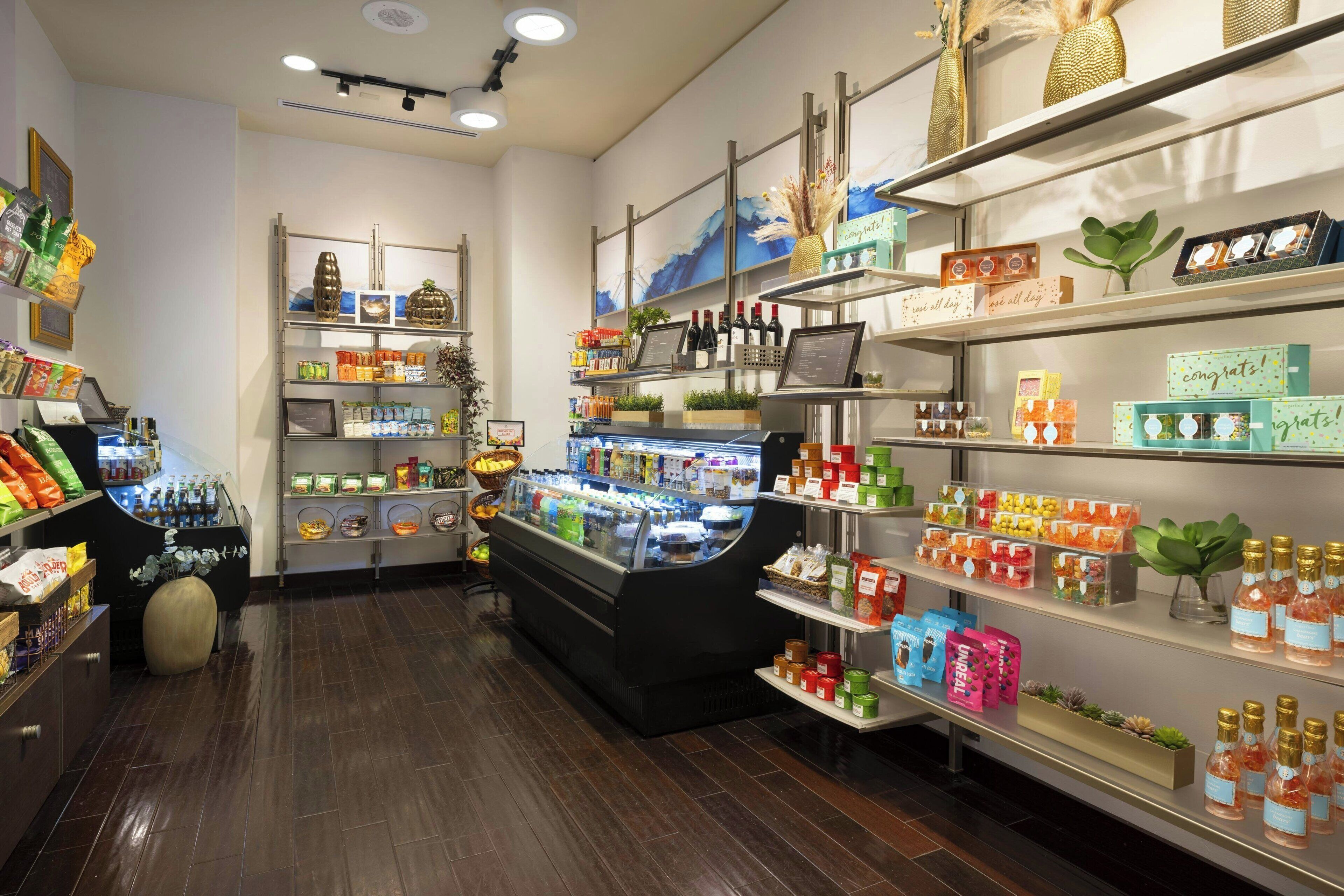 Foto - JW Marriott San Francisco Union Square